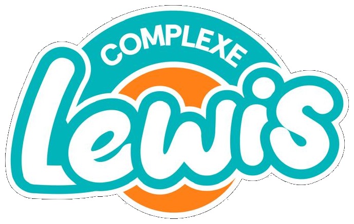 Logo Complexe Lewis