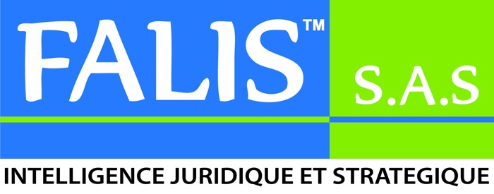 Logo FALIS SAS