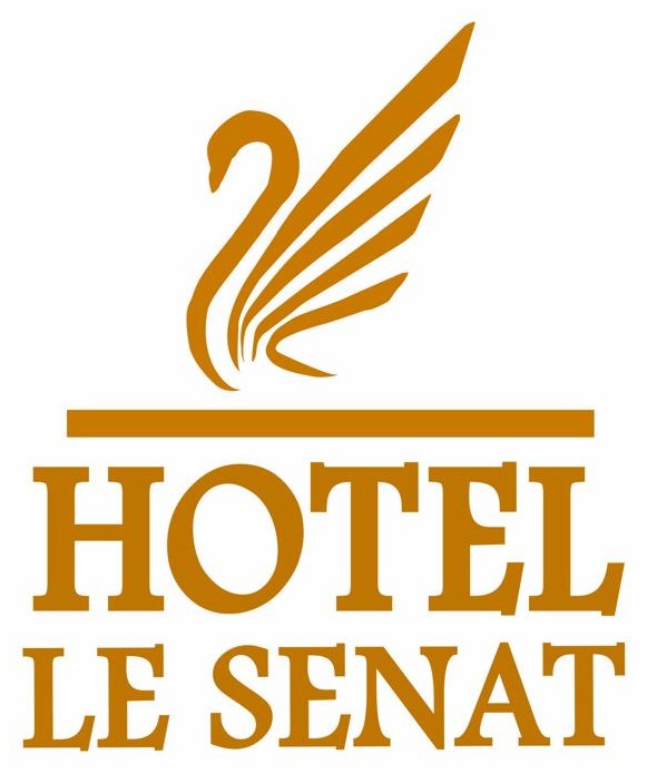 Logo Hôtel Le Sénat