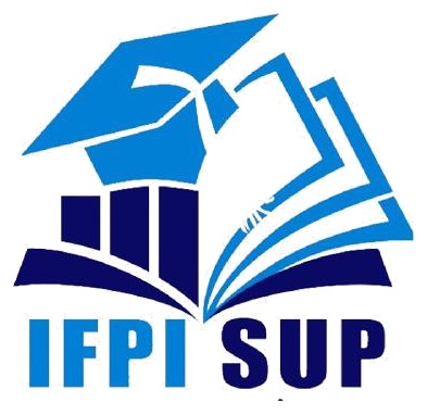 Logo IFPI SUP