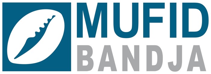Logo MUFID Bandja