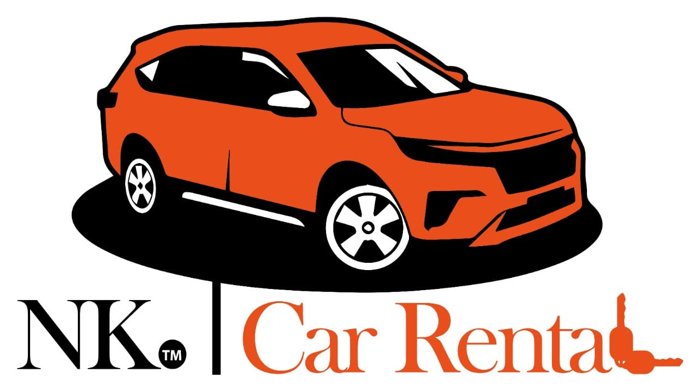 Logo NK Car Rental SAS