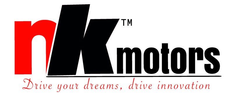 Logo NK MOTORS Company SA