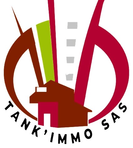 Logo Tank'Immo SAS